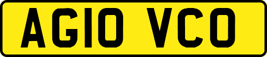 AG10VCO