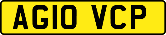 AG10VCP