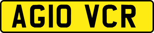 AG10VCR