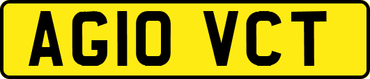 AG10VCT