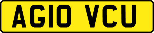 AG10VCU