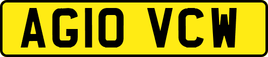 AG10VCW