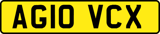 AG10VCX