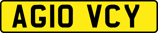 AG10VCY