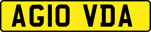 AG10VDA