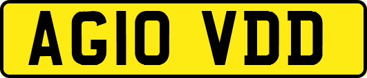 AG10VDD