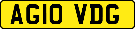 AG10VDG