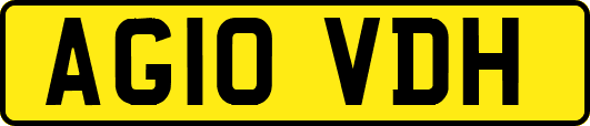 AG10VDH