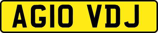 AG10VDJ
