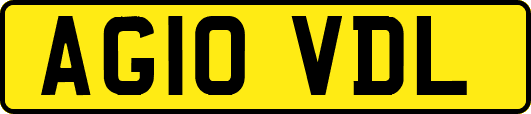 AG10VDL