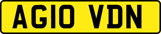 AG10VDN