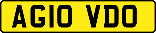 AG10VDO