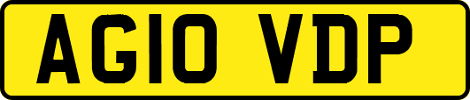 AG10VDP