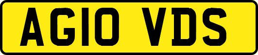 AG10VDS