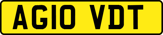 AG10VDT