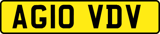 AG10VDV