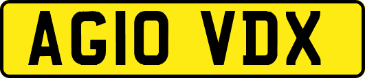 AG10VDX