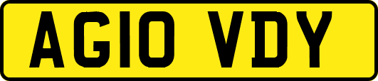 AG10VDY