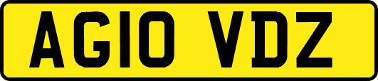 AG10VDZ