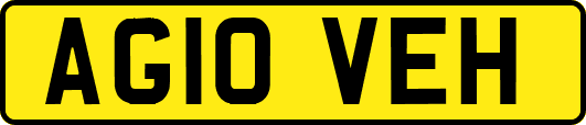 AG10VEH