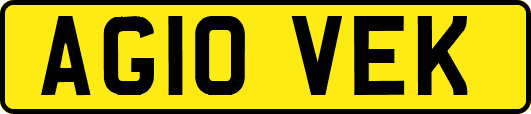 AG10VEK
