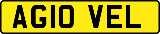 AG10VEL