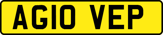AG10VEP