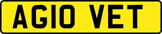 AG10VET