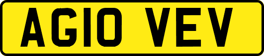 AG10VEV