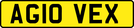 AG10VEX