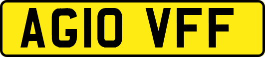 AG10VFF