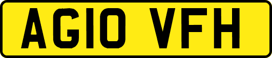 AG10VFH