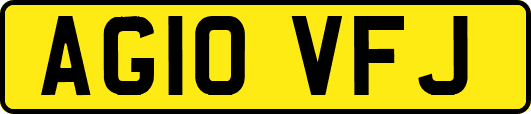 AG10VFJ