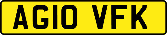 AG10VFK