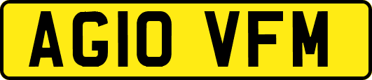 AG10VFM
