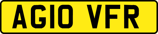 AG10VFR