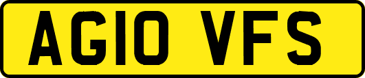 AG10VFS