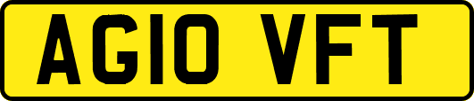 AG10VFT
