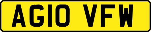 AG10VFW