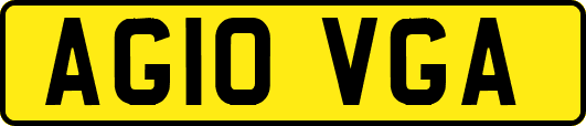 AG10VGA