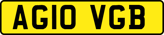 AG10VGB