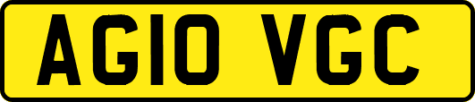 AG10VGC