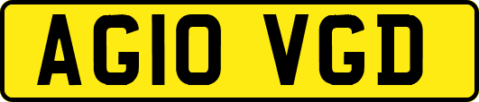 AG10VGD