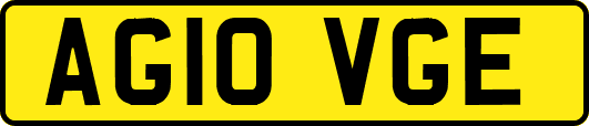 AG10VGE