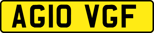 AG10VGF