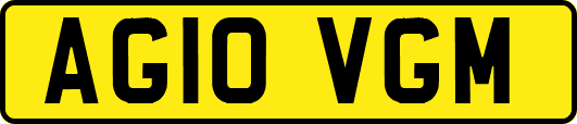 AG10VGM