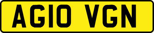 AG10VGN