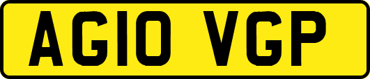 AG10VGP