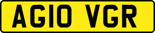 AG10VGR