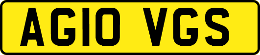 AG10VGS